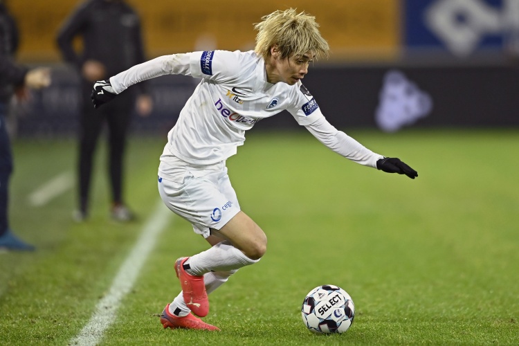 半岛体育官方网站-伊东纯也：本届世界杯恐怕是自己的最后一届了，要弥补上届的遗憾